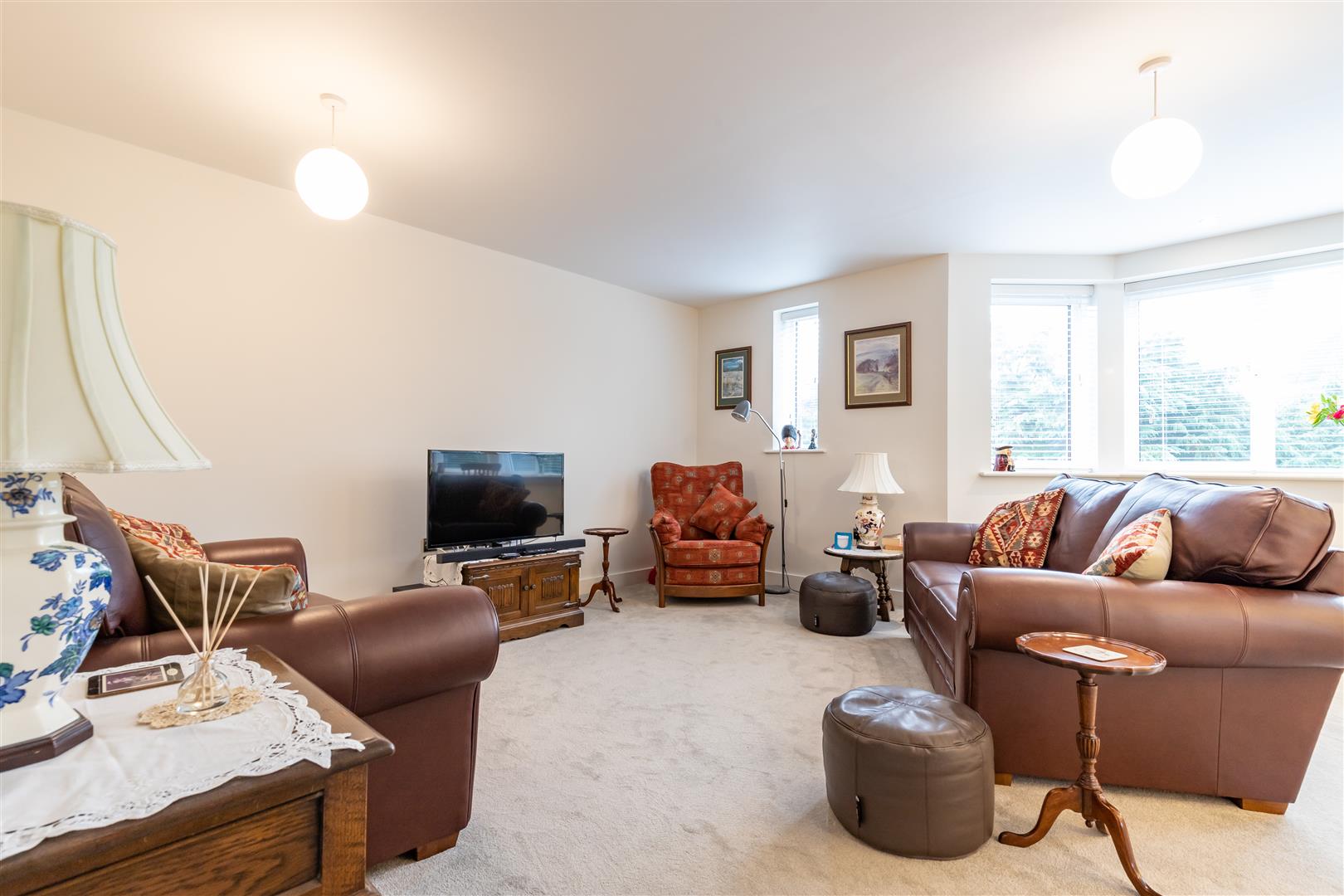 Property information Luxury & Prestige